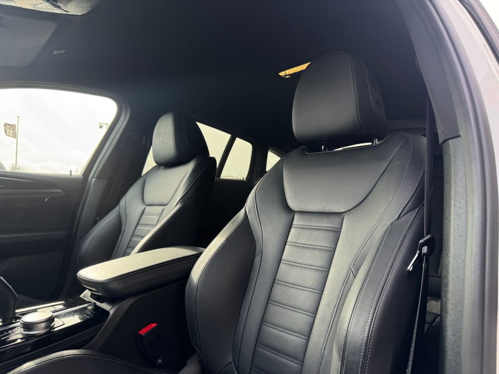 Used BMW X4 2019 for sale - 77841271: Photo 4