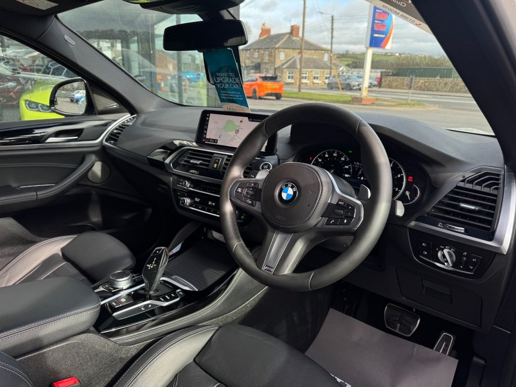 Used BMW X4 2019 for sale - 77841271: Photo 5