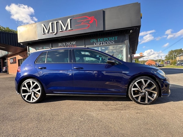 Used Volkswagen Golf 2019 for sale - 76061919: Photo 10