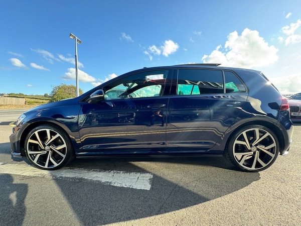 Used Volkswagen Golf 2019 for sale - 76061919: Photo 11