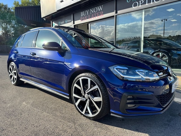 Used Volkswagen Golf 2019 for sale - 76061919: Photo 13