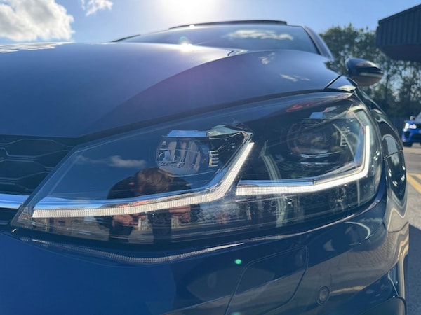 Used Volkswagen Golf 2019 for sale - 76061919: Photo 14