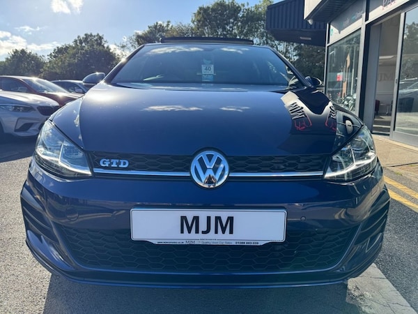 Used Volkswagen Golf 2019 for sale - 76061919: Photo 15