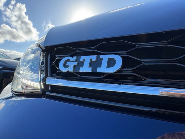 Used Volkswagen Golf 2019 for sale - 76061919: Photo 16