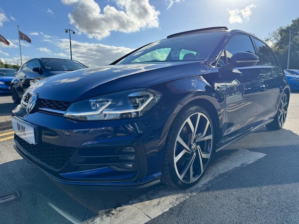 Used Volkswagen Golf 2019 for sale - 76061919: Photo 18