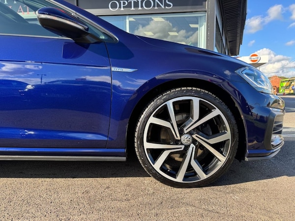 Used Volkswagen Golf 2019 for sale - 76061919: Photo 19