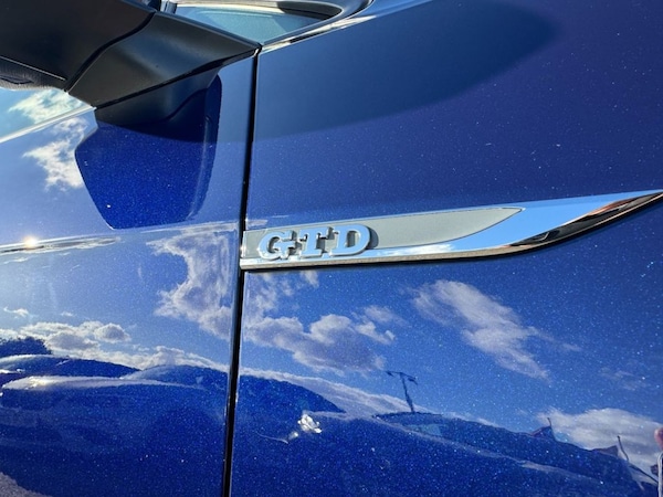 Used Volkswagen Golf 2019 for sale - 76061919: Photo 20
