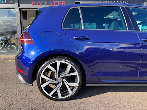 Used Volkswagen Golf 2019 for sale - 76061919: Photo 23