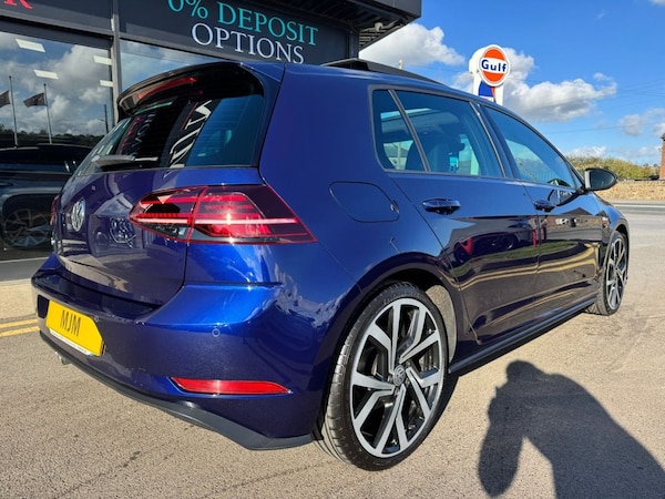 Used Volkswagen Golf 2019 for sale - 76061919: Photo 25