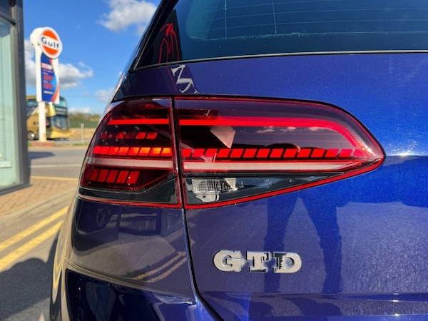 Used Volkswagen Golf 2019 for sale - 76061919: Photo 26