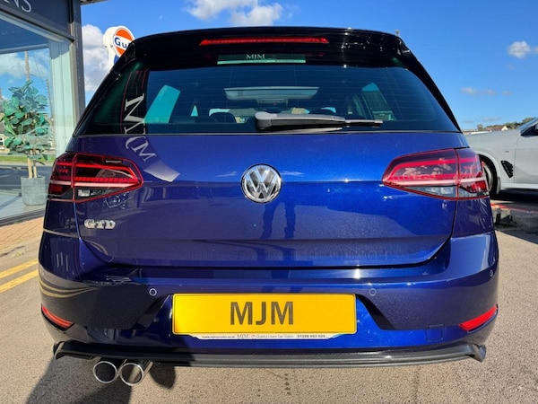 Used Volkswagen Golf 2019 for sale - 76061919: Photo 27