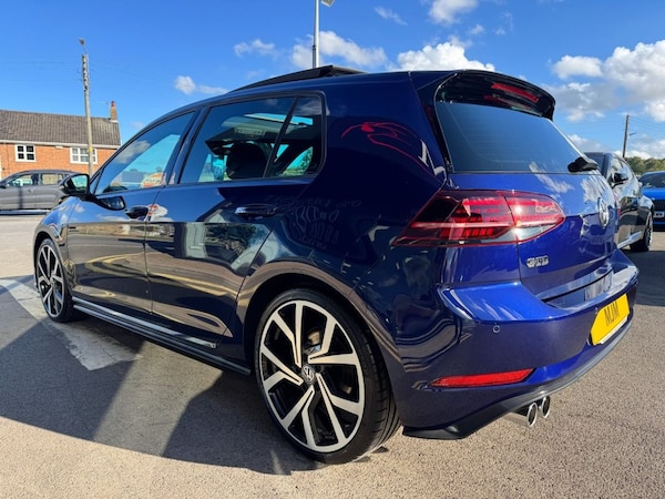 Used Volkswagen Golf 2019 for sale - 76061919: Photo 30