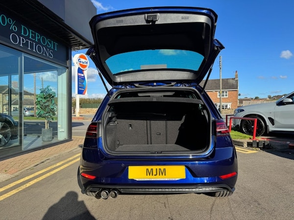Used Volkswagen Golf 2019 for sale - 76061919: Photo 31