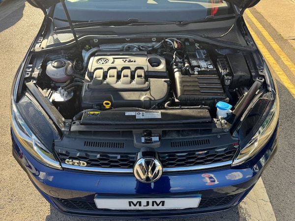 Used Volkswagen Golf 2019 for sale - 76061919: Photo 33