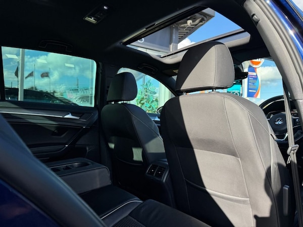 Used Volkswagen Golf 2019 for sale - 76061919: Photo 41