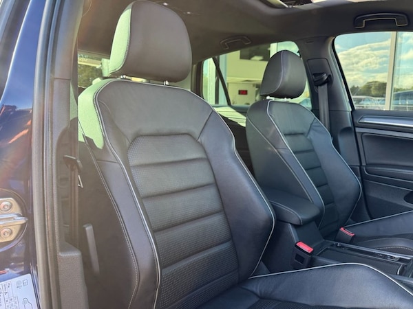 Used Volkswagen Golf 2019 for sale - 76061919: Photo 44