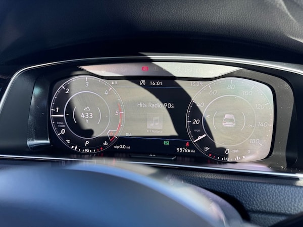 Used Volkswagen Golf 2019 for sale - 76061919: Photo 46