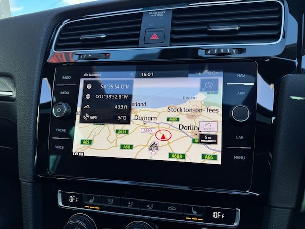 Used Volkswagen Golf 2019 for sale - 76061919: Photo 47