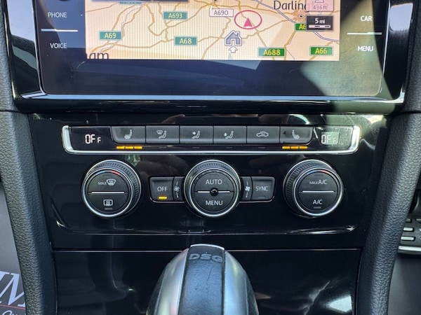 Used Volkswagen Golf 2019 for sale - 76061919: Photo 48