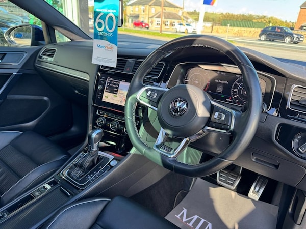 Used Volkswagen Golf 2019 for sale - 76061919: Photo 4