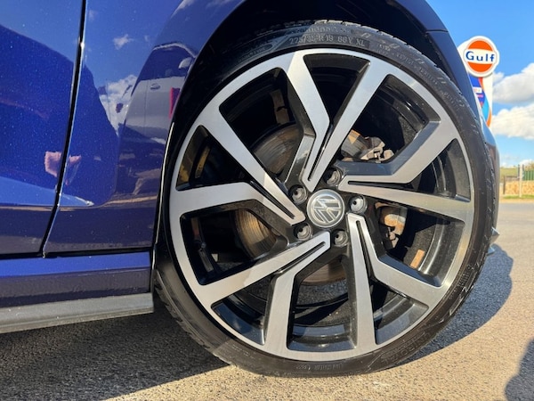 Used Volkswagen Golf 2019 for sale - 76061919: Photo 5