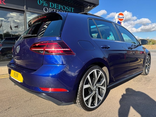 Used Volkswagen Golf 2019 for sale - 76061919: Photo 6