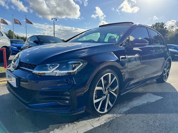 Used Volkswagen Golf 2019 for sale - 76061919: Photo 7