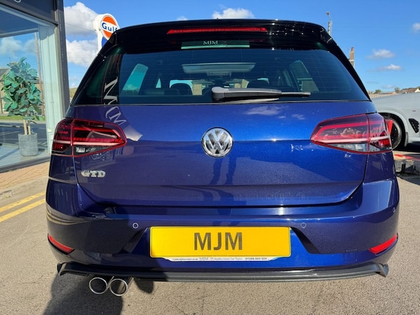 Used Volkswagen Golf 2019 for sale - 76061919: Photo 8