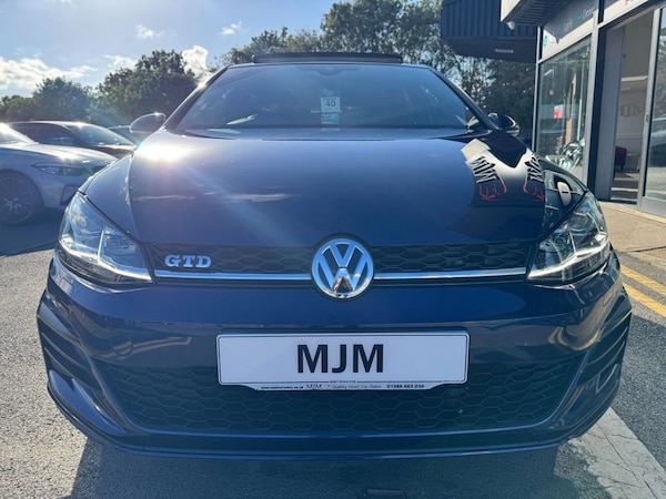 Used Volkswagen Golf 2019 for sale - 76061919: Photo 9