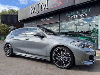 2023 (23) - 2.0 M135i Hatchback 5dr Petrol Auto xDrive Euro 6 (s/s) (306 ps) * HUGE SPE