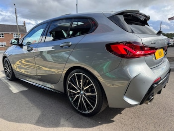 Used BMW 1 Series 2023 for sale - 75937277: Photo