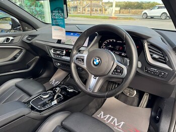 Used BMW 1 Series 2023 for sale - 75937277: Photo
