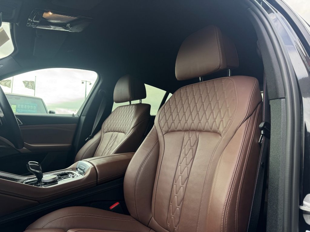 Used BMW X6 2020 for sale - 77642278: Photo 3