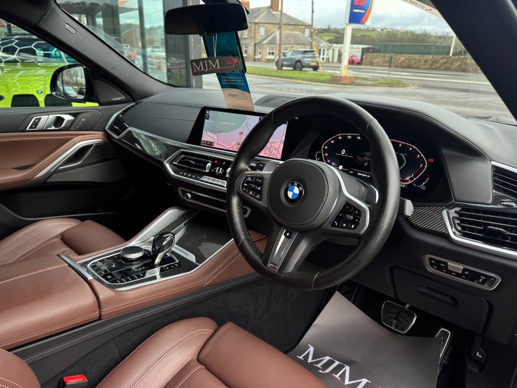 Used BMW X6 2020 for sale - 77642278: Photo 4