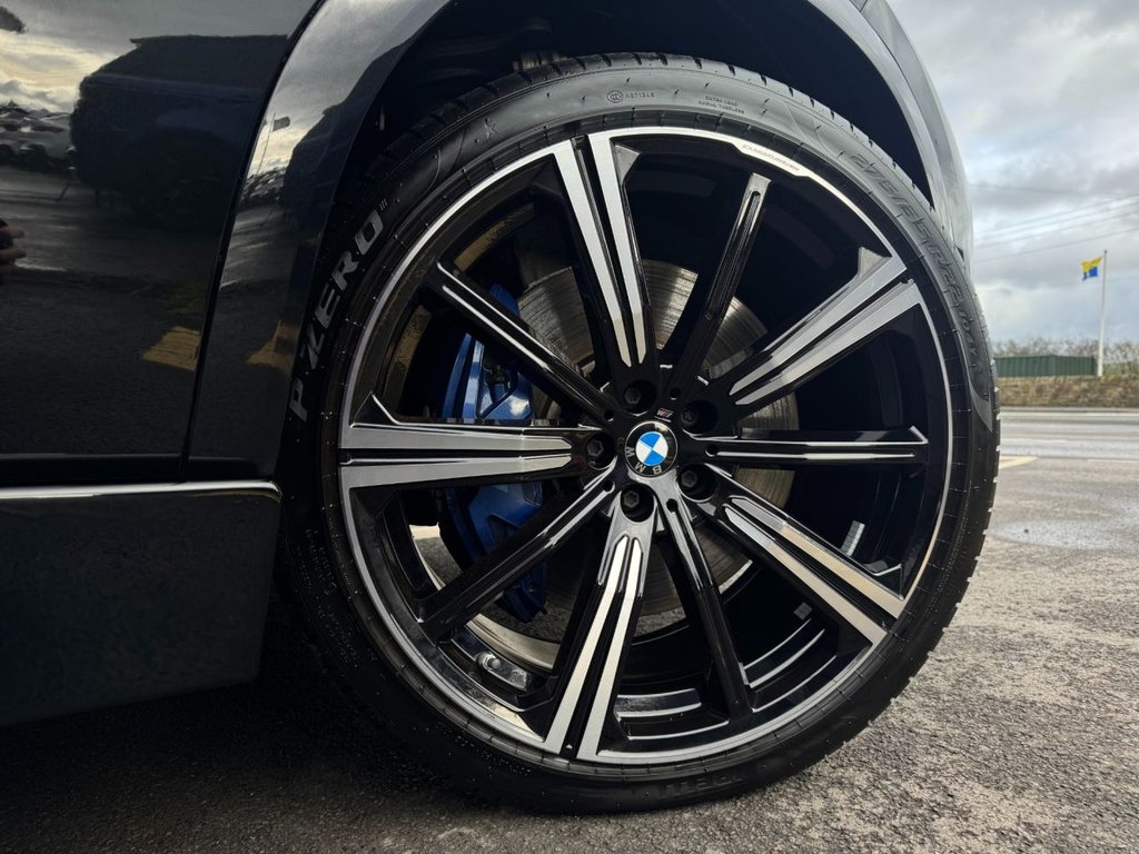 Used BMW X6 2020 for sale - 77642278: Photo 5