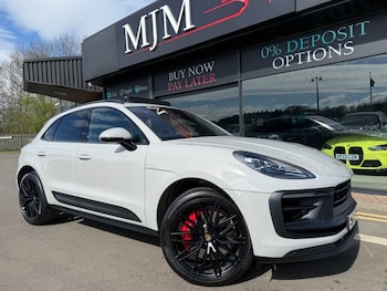Used Porsche Macan 2023 for sale - 78149238: Photo