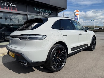 Used Porsche Macan 2023 for sale - 78149238: Photo