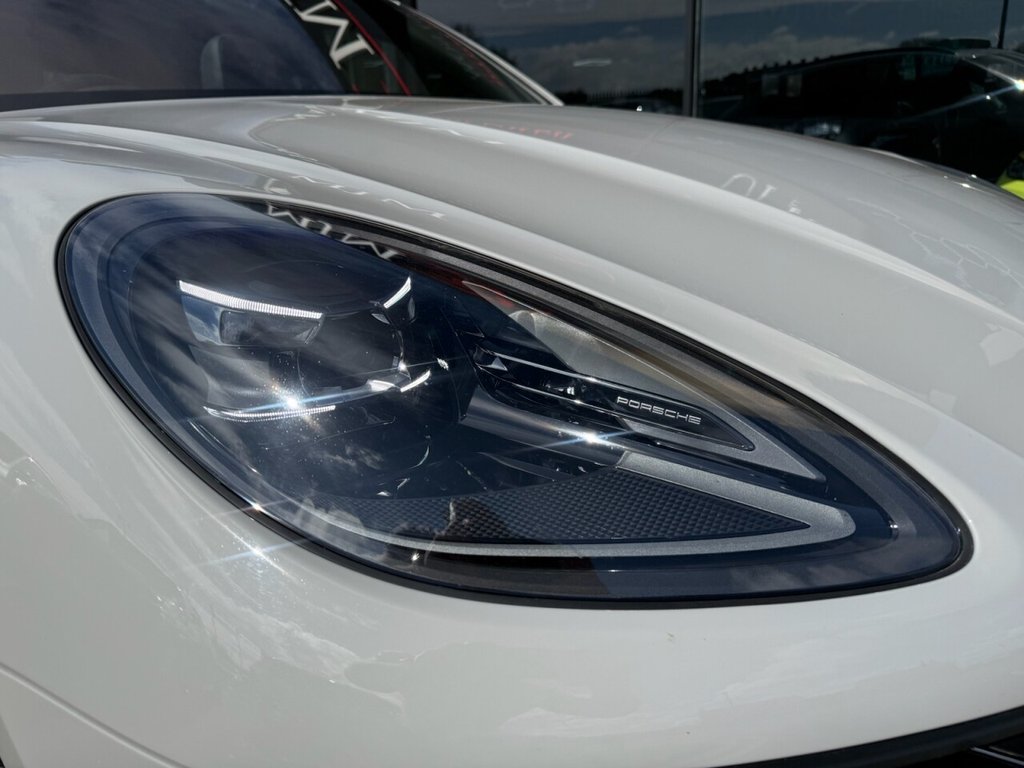 Used Porsche Macan 2023 for sale - 78149238: Photo 7