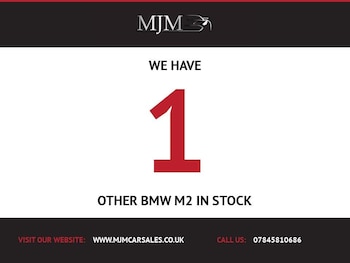 Used BMW M2 2024 for sale - 79562773: Photo