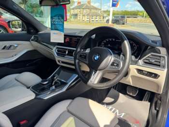Used BMW 3 Series 2022 for sale - 75037826: Photo