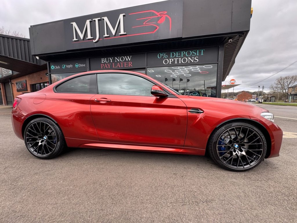 Used BMW M2 2020 for sale - 77720326: Photo 10