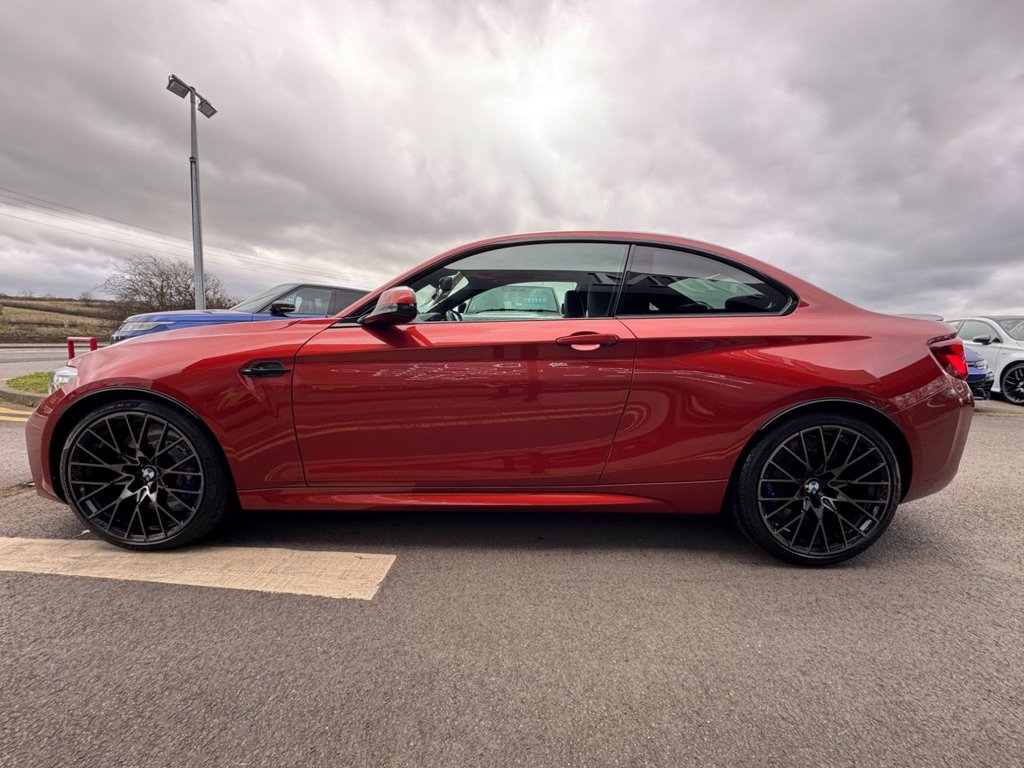 Used BMW M2 2020 for sale - 77720326: Photo 11