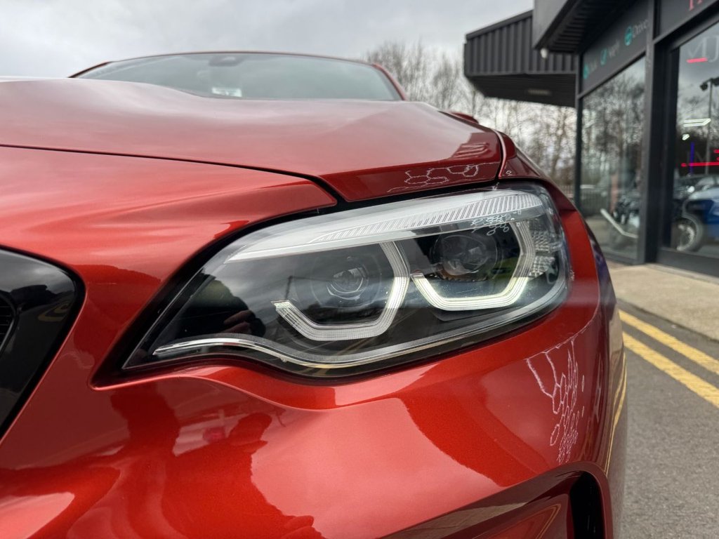 Used BMW M2 2020 for sale - 77720326: Photo 14