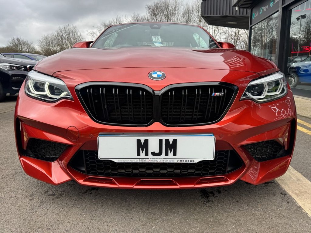 Used BMW M2 2020 for sale - 77720326: Photo 15