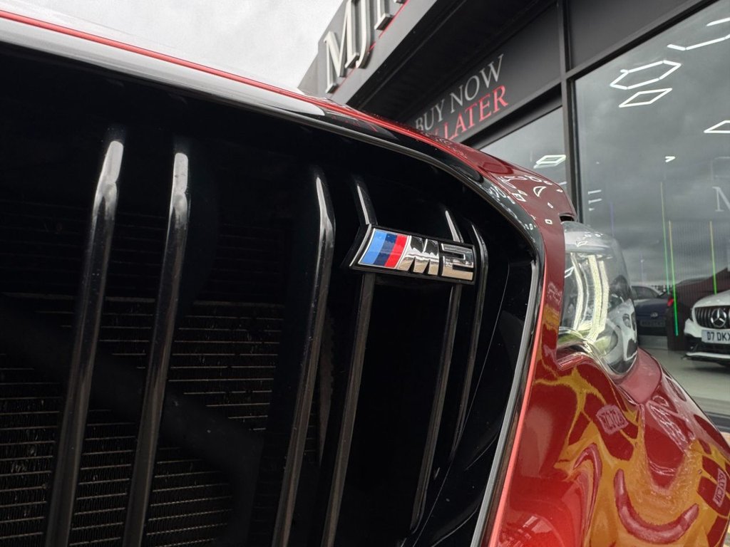 Used BMW M2 2020 for sale - 77720326: Photo 17