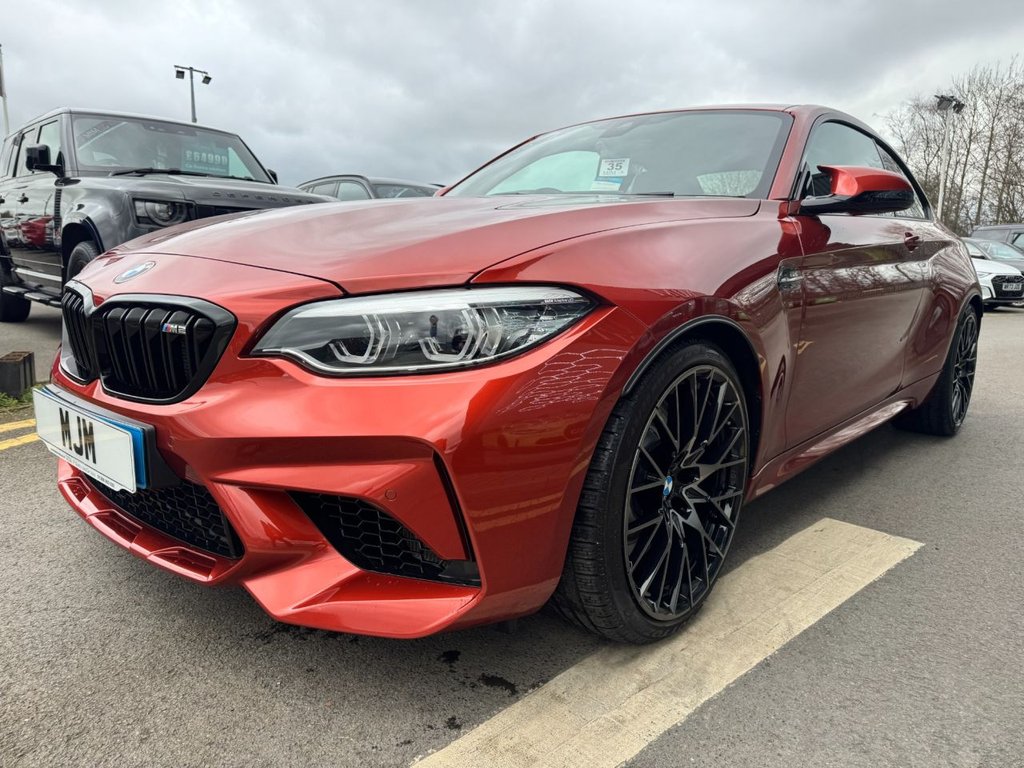 Used BMW M2 2020 for sale - 77720326: Photo 19
