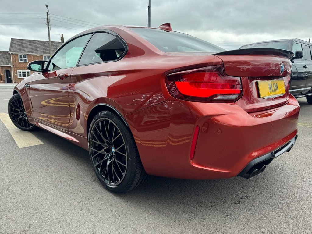 Used BMW M2 2020 for sale - 77720326: Photo 2