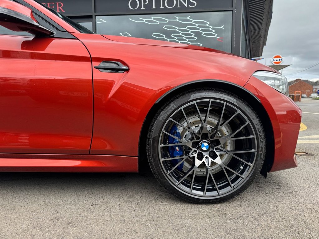 Used BMW M2 2020 for sale - 77720326: Photo 20