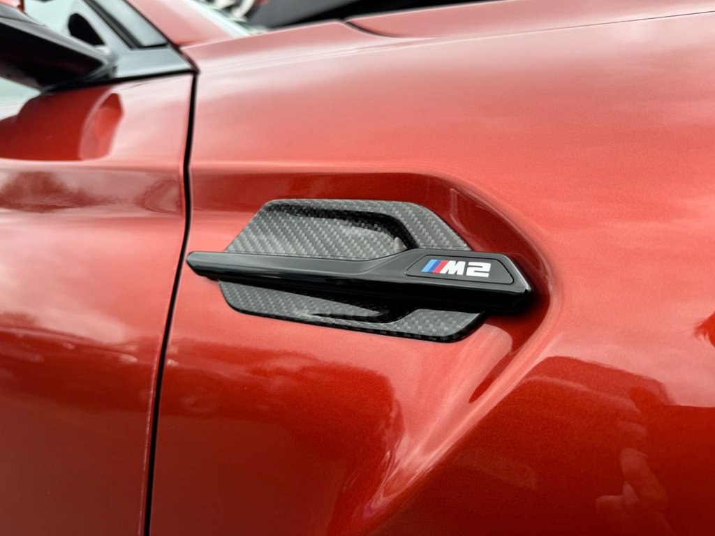 Used BMW M2 2020 for sale - 77720326: Photo 21