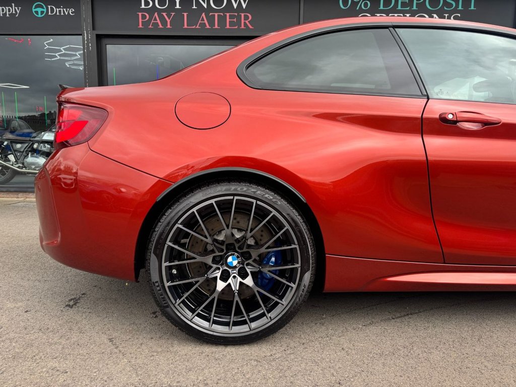 Used BMW M2 2020 for sale - 77720326: Photo 23